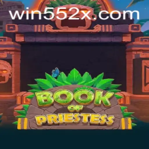 BookOfPriestess: Uma Jornada Mística Através do Tempo