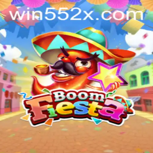 Descubra BoomFiesta: O Jogo que Está Revolucionando o Mundo dos Games