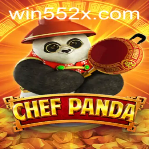 Descubra o Mundo Culinário com ChefPanda e a Palavra-Chave 552X