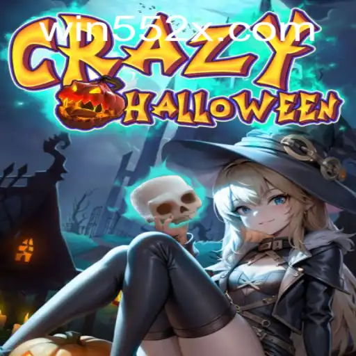 CrazyHalloween: Uma Imersão no Mundo do Horror e Diversão