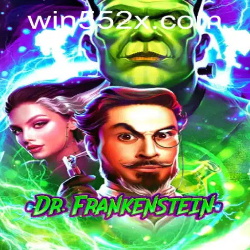 Descubra o Mundo de DrFrankenstein: Um Jogo de Mistério e Criatividade