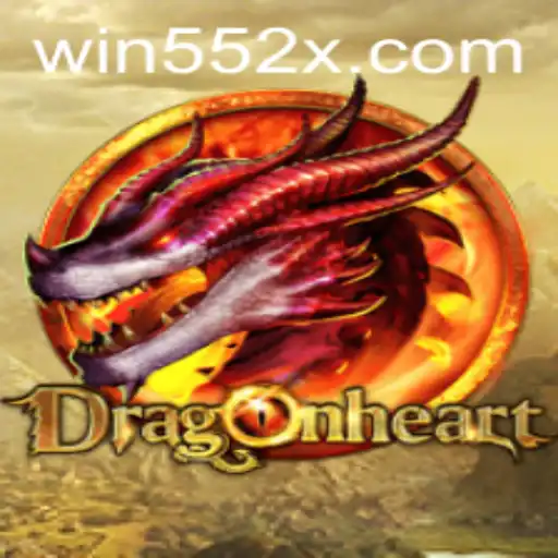 Descubra o Fascinante Mundo de DragonHeart: Estrategia e Aventura no Jogo 552X