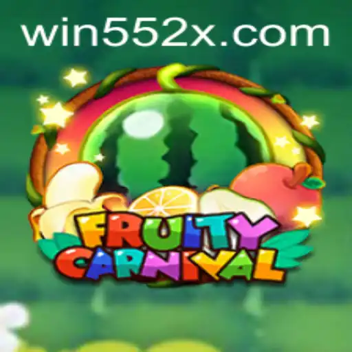 FruityCarnival: Uma Jornada de Diversão Frutada no Mundo dos Jogos
