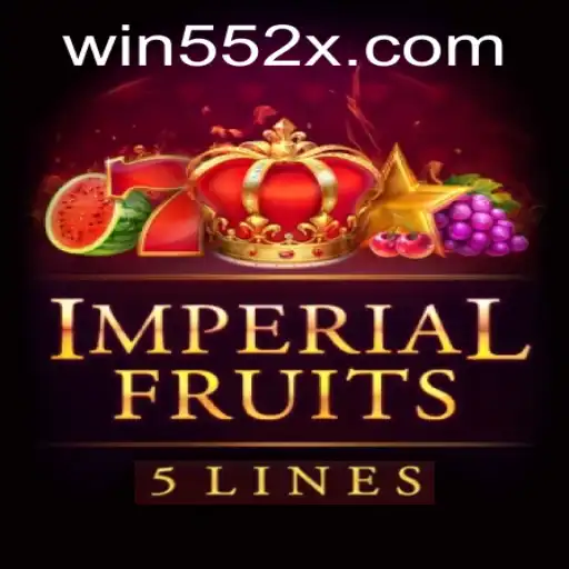 Imperial Fruits 5: A Nova Era dos Jogos de Cassino Online