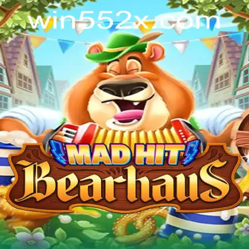 Explorando 'MadHitBearhaus': Um Novo Fenômeno no Mundo dos Jogos