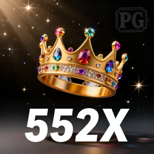 552X Logo
