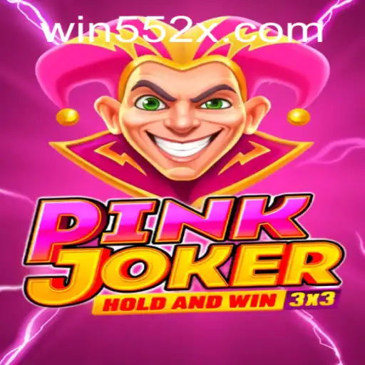 Explorando o Mundo de Pinkjoker: A Nova Sensação no Universo dos Jogos