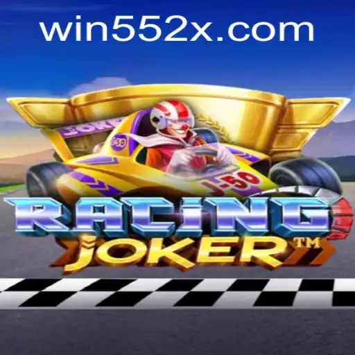 RacingJoker: A Nova Sensação no Mundo dos Jogos