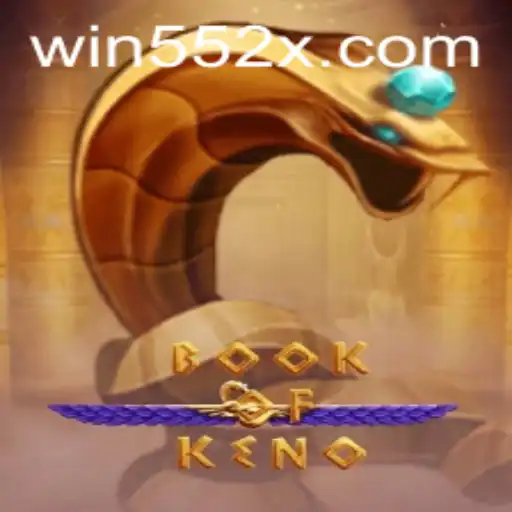 Descubra a Aventura em BookOfKeno: O Jogo que Revoluciona com a Palava-Chave 552X