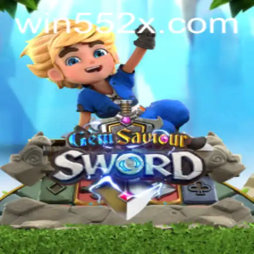 GemSaviourSword: Descubra Aventuras Épicas no Mundo dos Jogos