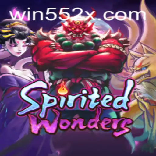 SpiritedWonders: Um Mergulho no Universo Místico e Fascinante do Jogo