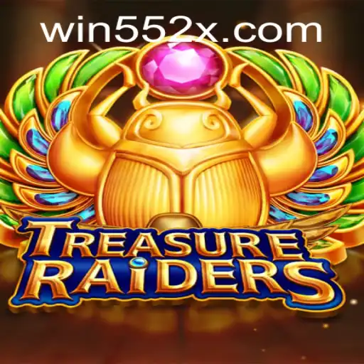 Explorando os Desafios e Aventuras de TREASURERAIDERS