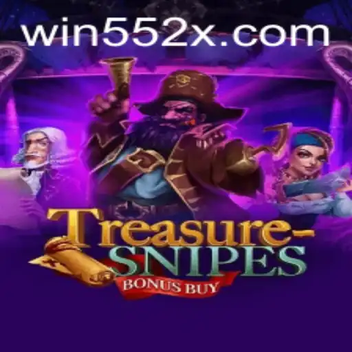 Descubra o Universo de TreasuresnipesBonusBuy: Aventura e Estratégia na Promoção de 552X