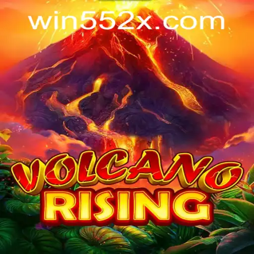 Explorando as Aventuras de VolcanoRising: A Nova Sensação 552X do Mundo dos Jogos